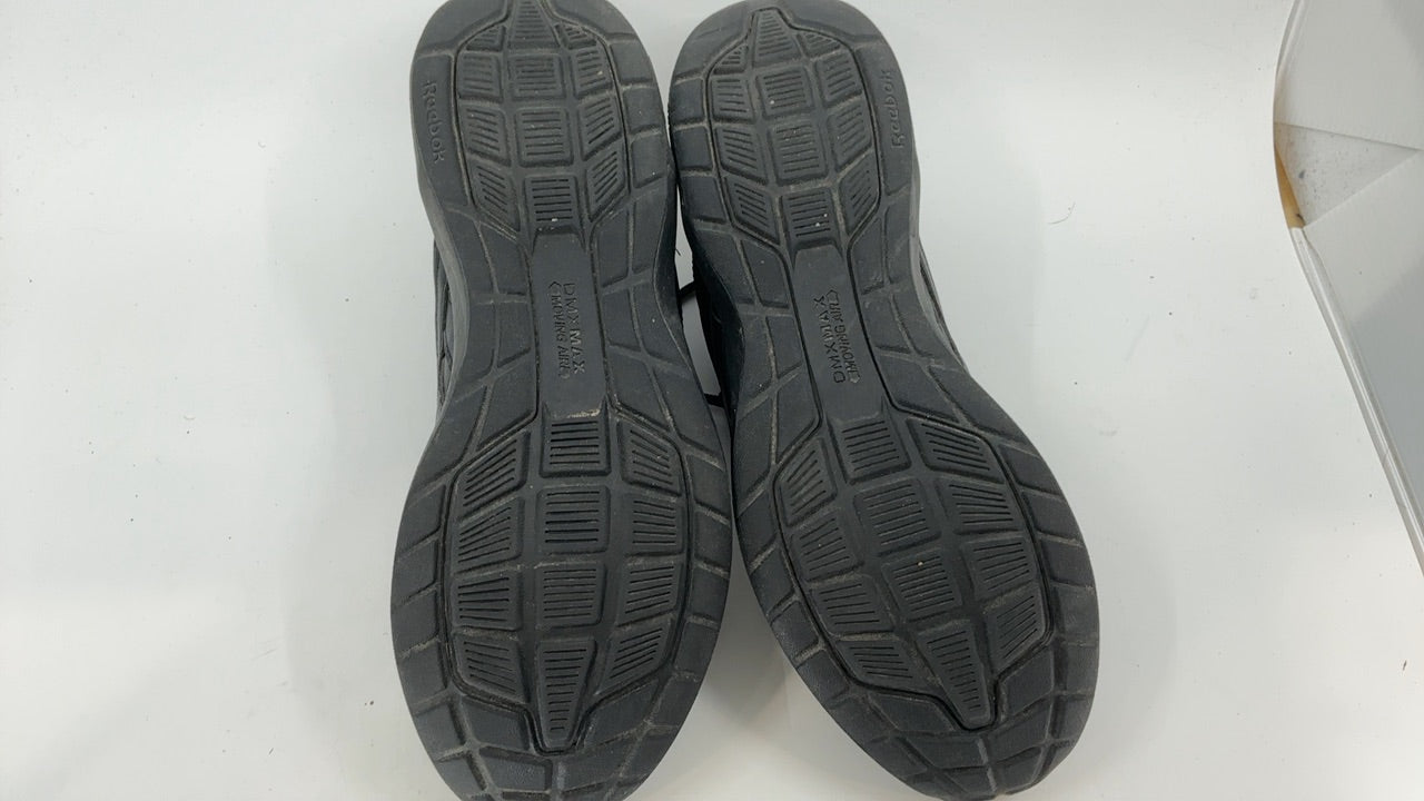 Reebok Men's Walk Ultra 7 DMX Max Shoe, SZ 9.5 - Image 7
