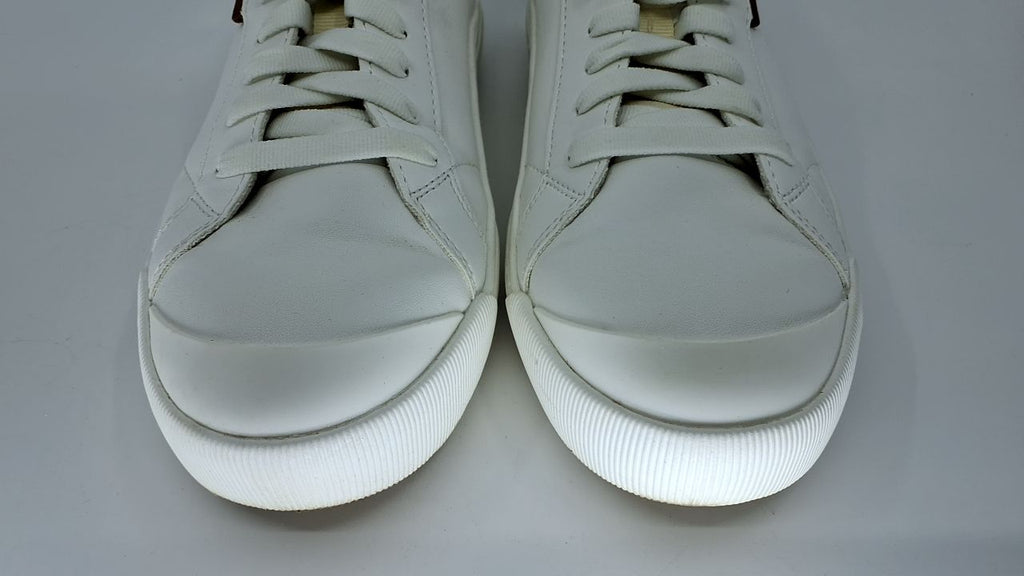 Dr. Scholl's Women's Time Off Sneaker Sneaker White 7.5 M - Image 9