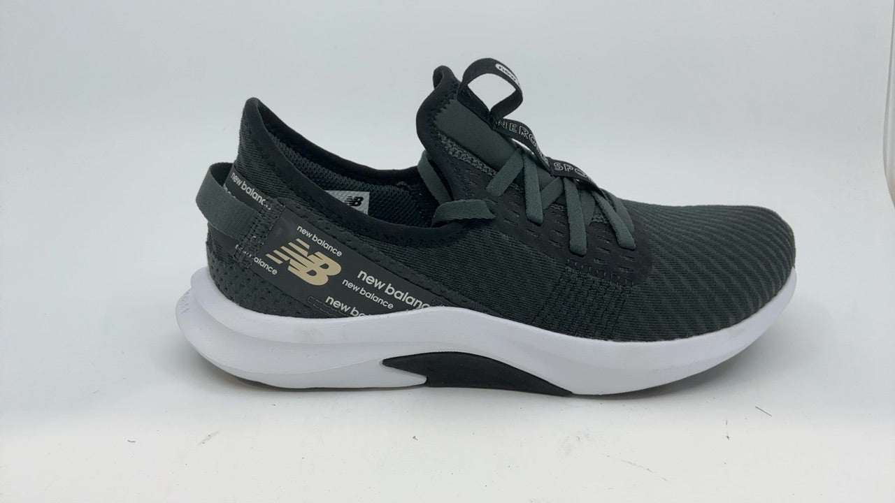 New Balance Women's Fresh Foam X 1440 V1 Running Shoe, Black, 8 - Image 1