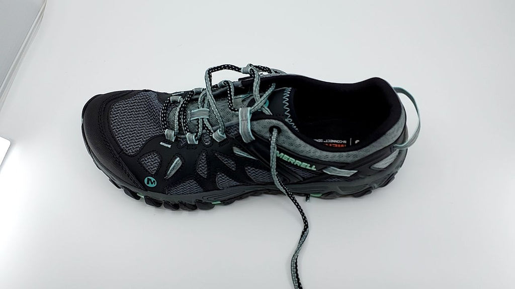 Merrell Bravada 2 Breeze Black - Image 1