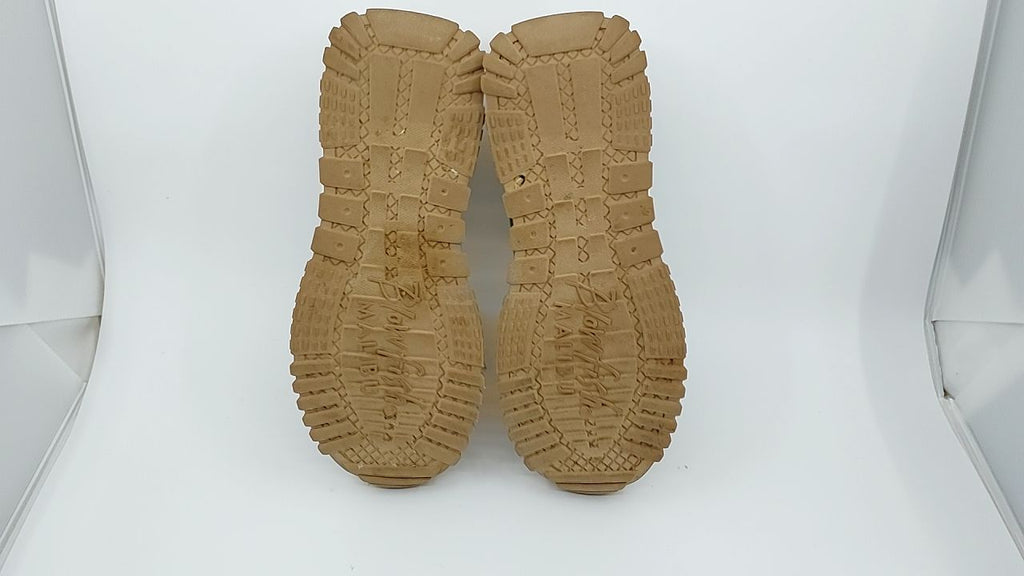 Blowfish Malibu Womens Leo Retro Sneaker Leopard 9 M