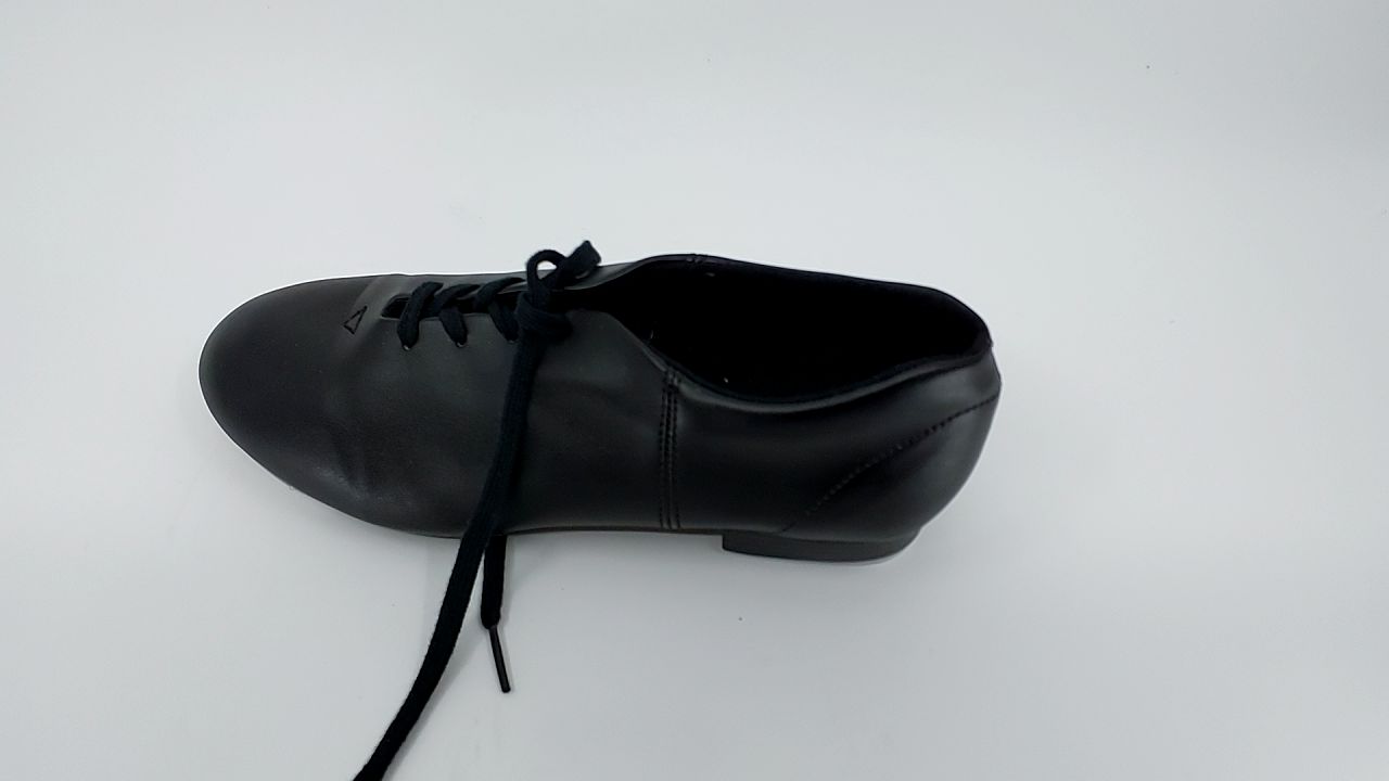 Capezio Women's Fluid, Black,7.5 M US - Image 2