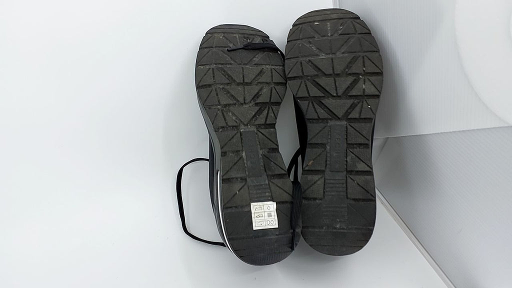 Skechers Million AIR-Elevated AIR Black - Image 8