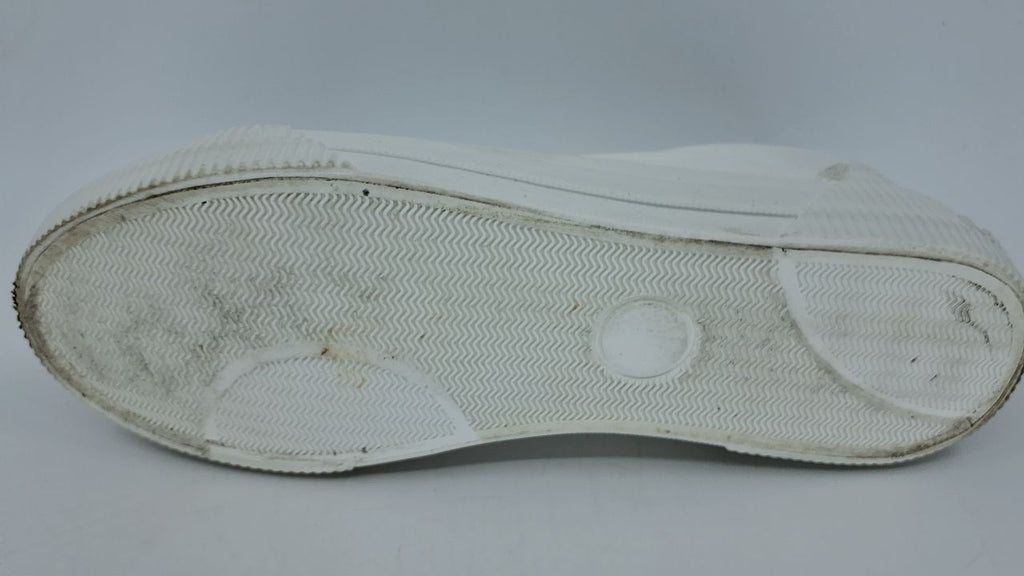 Rocket Dog Women's Cheery Sneaker, Canvas White, 8 - Image 4