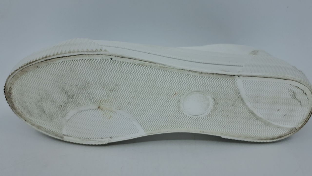 Rocket Dog Women's Cheery Sneaker, Canvas White, 8 - Image 4