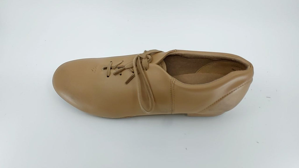 Capezio Women's Flex Master Tap Shoe, Caramel, 12 M US - Image 1