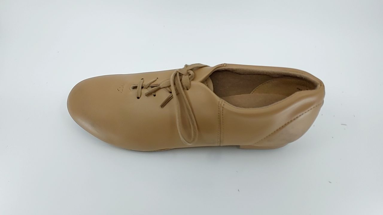 Capezio Women's Flex Master Tap Shoe, Caramel, 12 M US - Image 1
