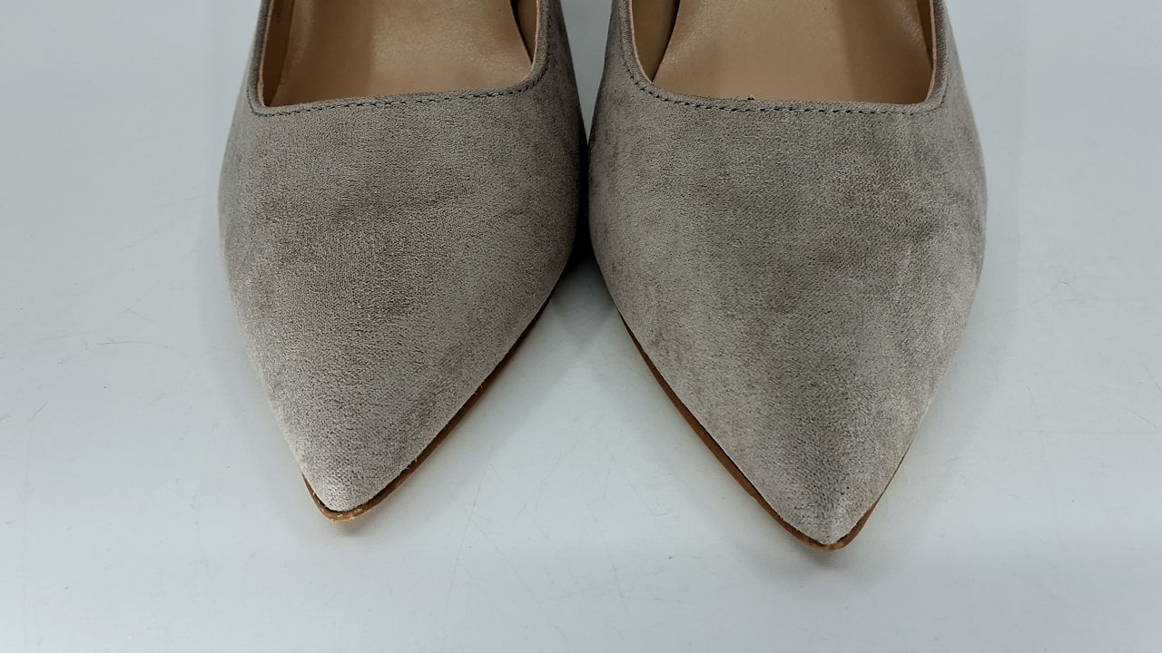 Tommy Hilfiger Abilene Taupe 6.5 M - Image 9