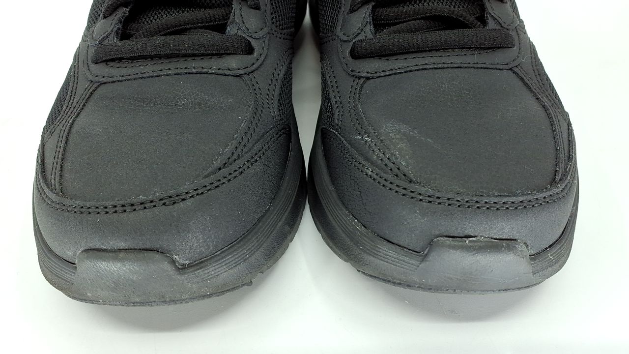 Skechers Work Arch Fit 2.0 SR Black - Image 5