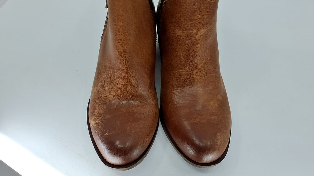 Lucky Brand Women's Basel Ankle Booties - Image 2