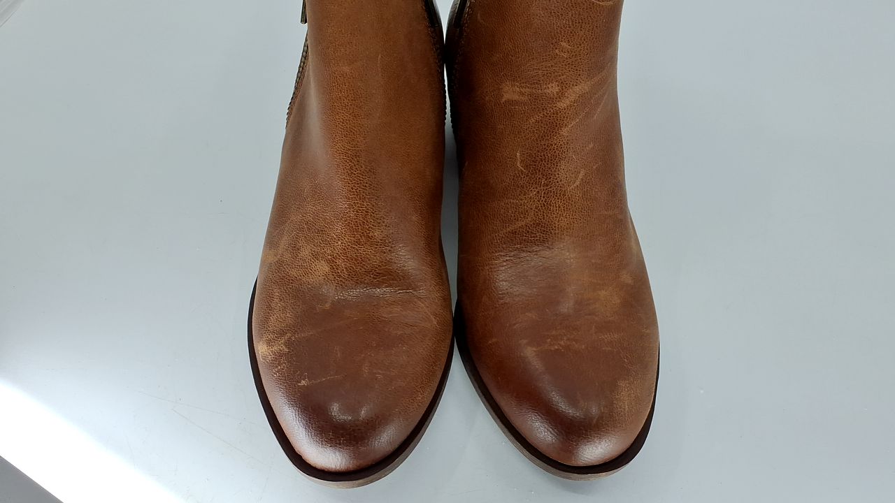 Lucky Brand Women's Basel Ankle Booties - Image 2