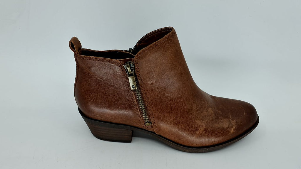 Lucky Brand Women's Basel Ankle Booties - Image 3