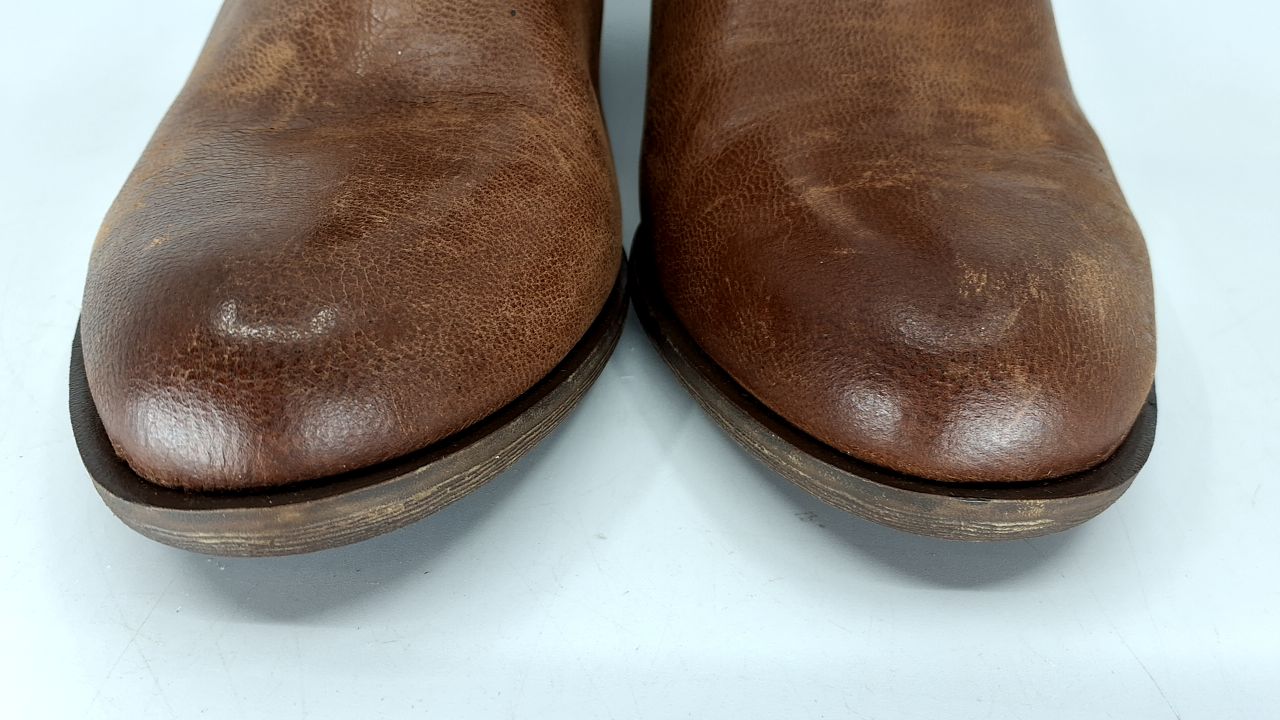 Lucky Brand Women's Basel Ankle Booties - Image 6