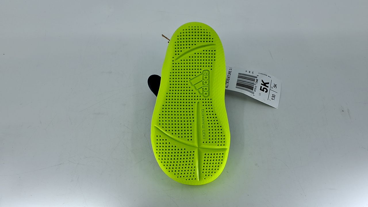 adidas Unisex-Baby Altaventure 3, Size 5 - Image 3