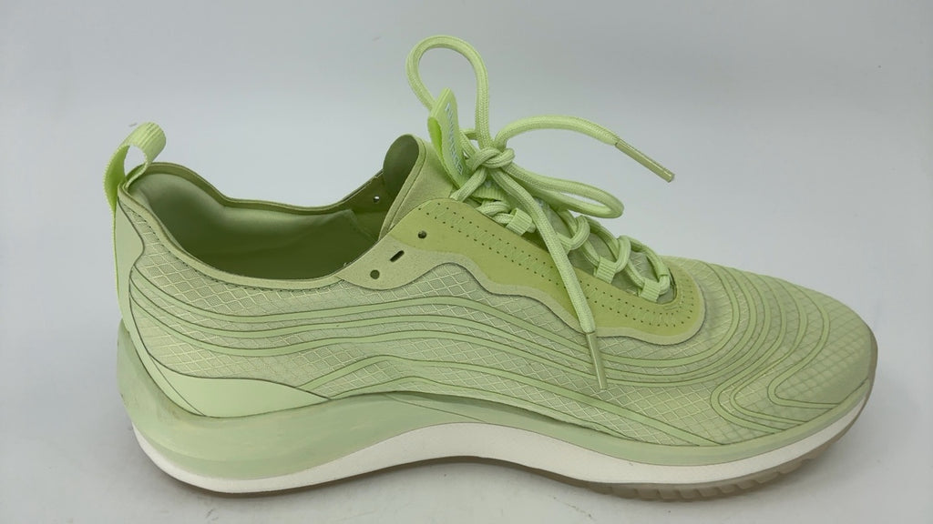 Sam Edelman Women's Miles Sneaker, Citrus Lime, 9 - Image 3