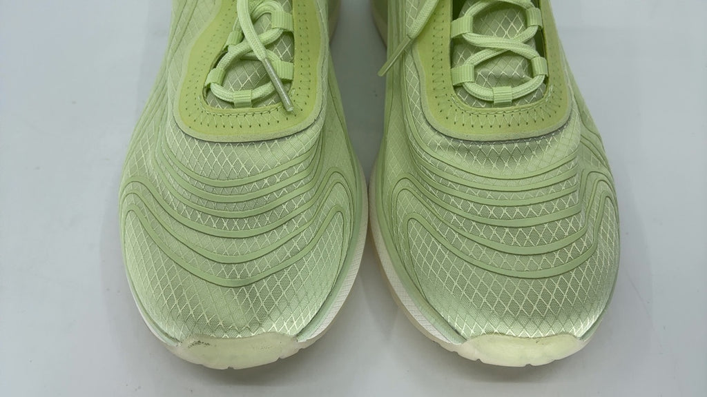 Sam Edelman Women's Miles Sneaker, Citrus Lime, 9 - Image 5
