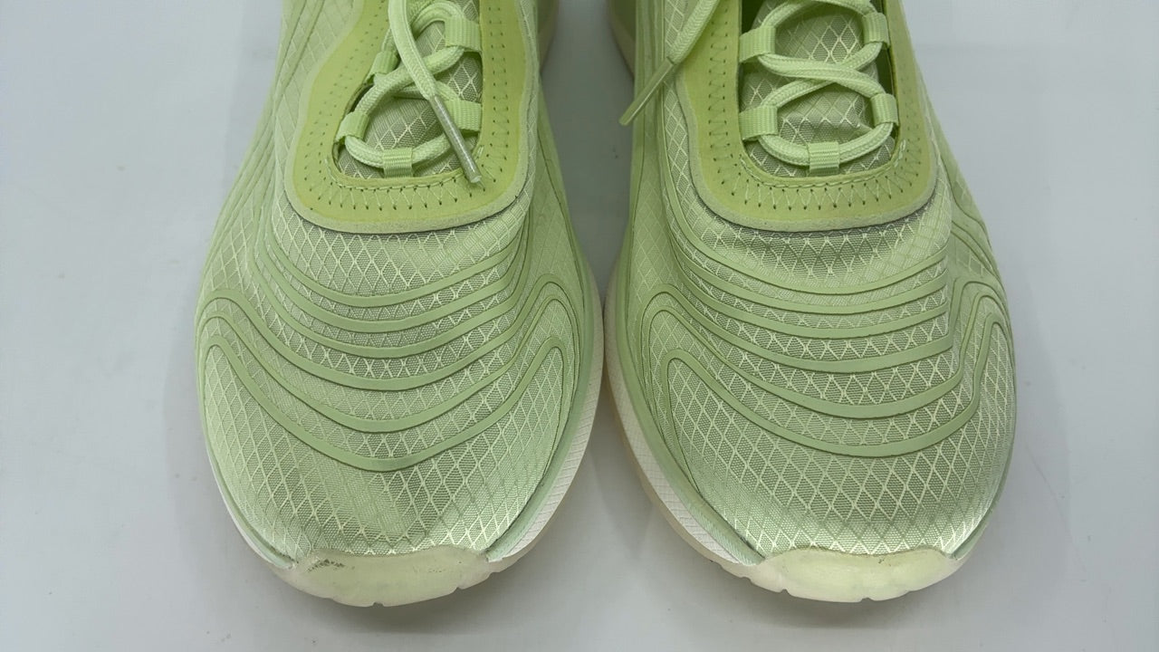 Sam Edelman Women's Miles Sneaker, Citrus Lime, 9 - Image 5