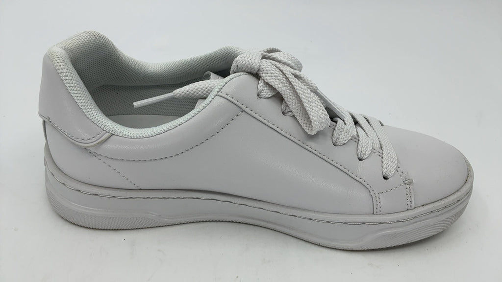 Coach High Line Sneaker Optic White 5.5 B - Image 3