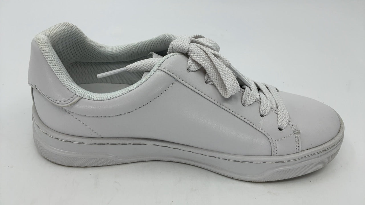 Coach High Line Sneaker Optic White 5.5 B - Image 3