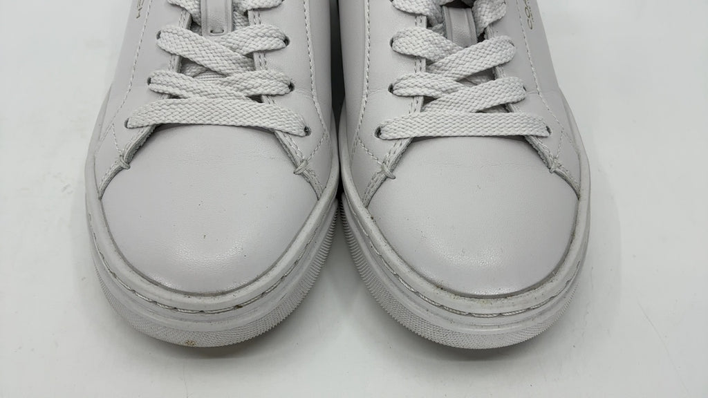 Coach High Line Sneaker Optic White 5.5 B - Image 5