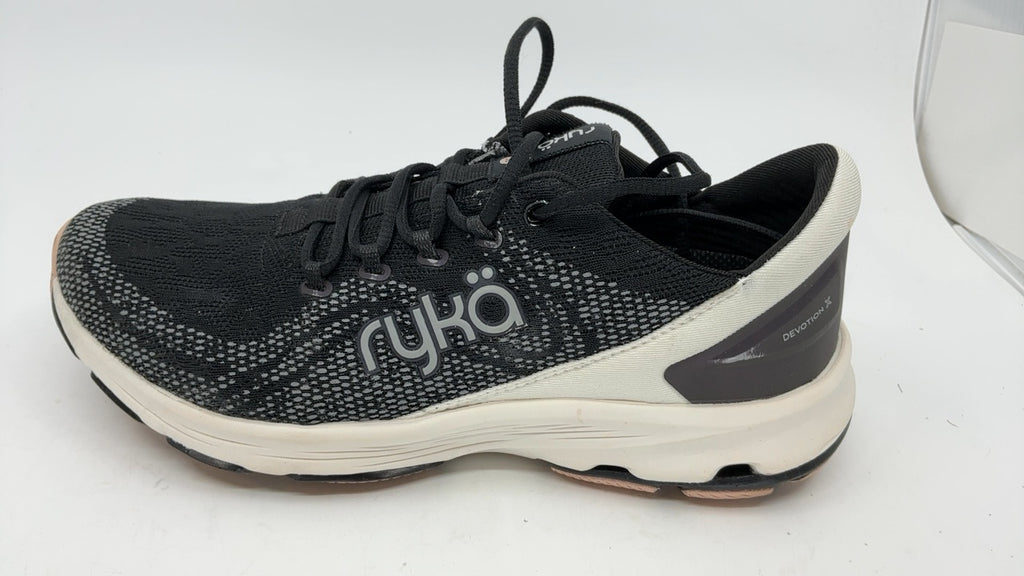 Ryka Women's, Devotion X Walking Shoe Black - Image 2