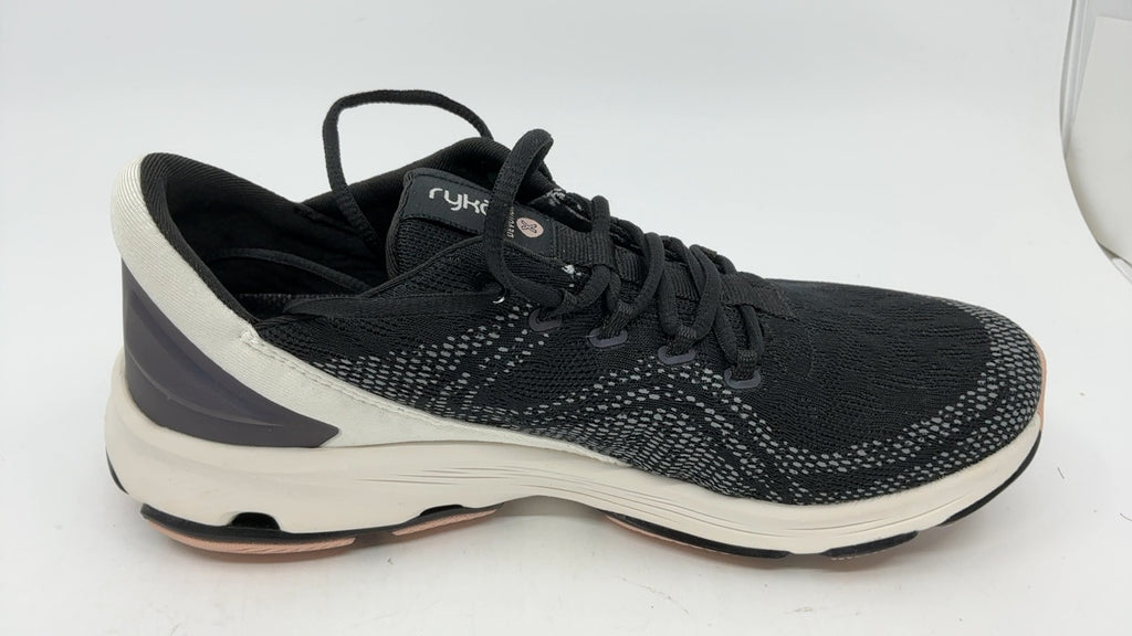 Ryka Women's, Devotion X Walking Shoe Black - Image 3
