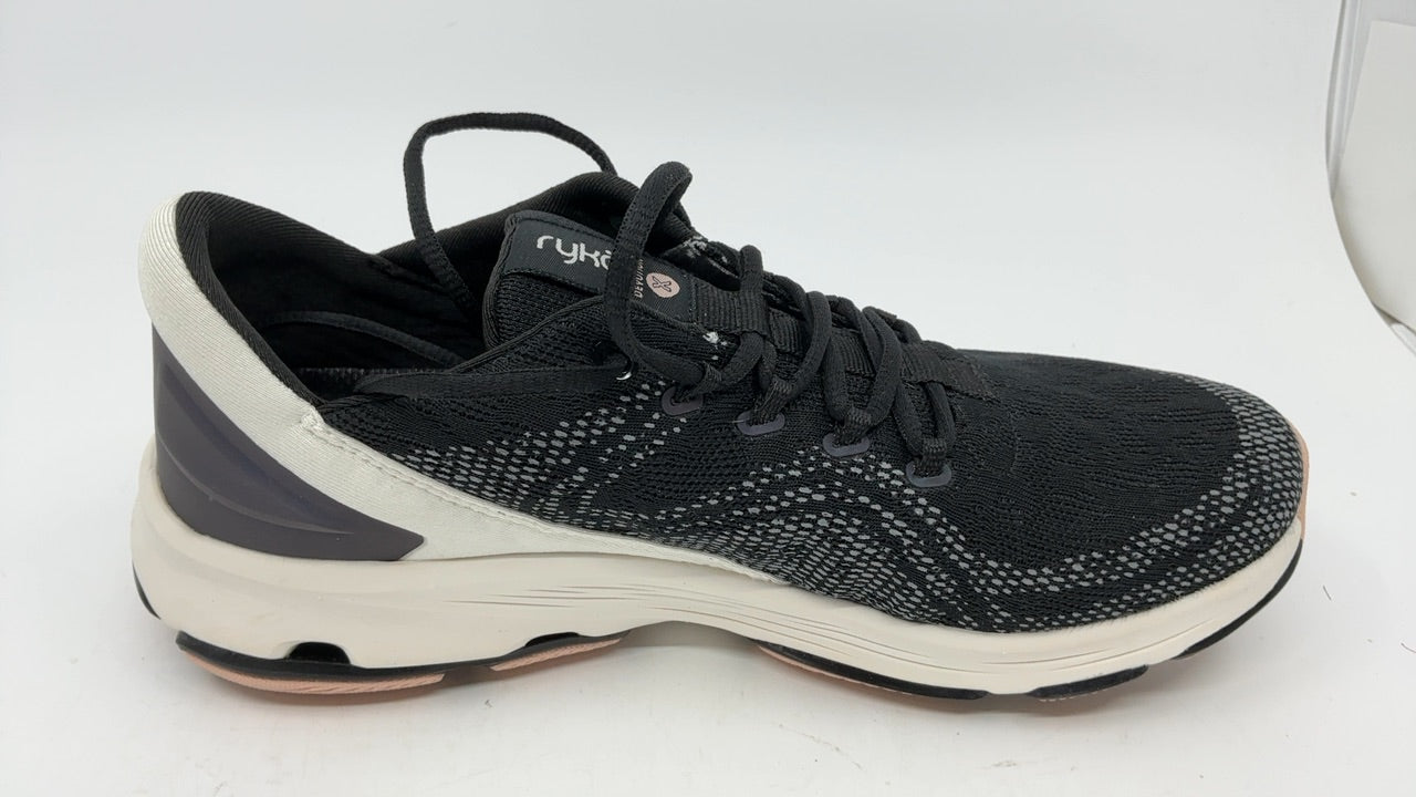 Ryka Women's, Devotion X Walking Shoe Black - Image 3