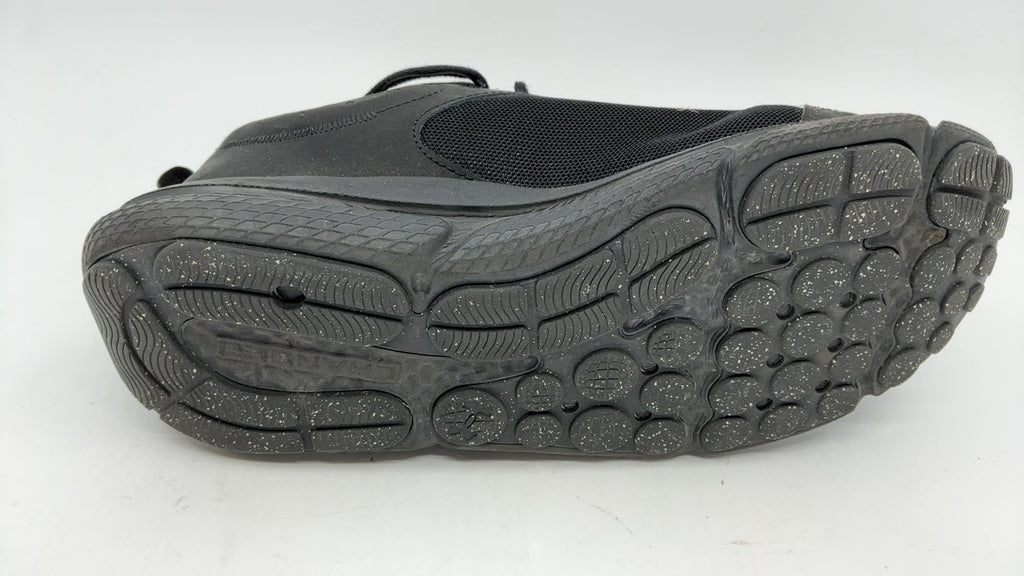 Under Armour Men's Charged Assert 10, (004) Black/Black/Black, 8.5, US - Image 4