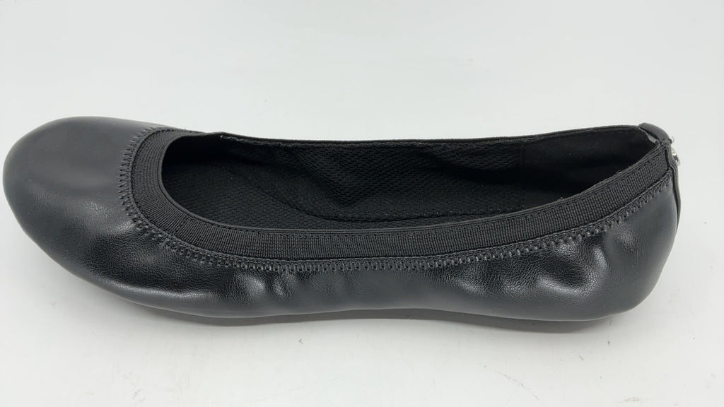 Bandolino Women's Edition Ballet Flat, Black 181, 8.5 - Image 2