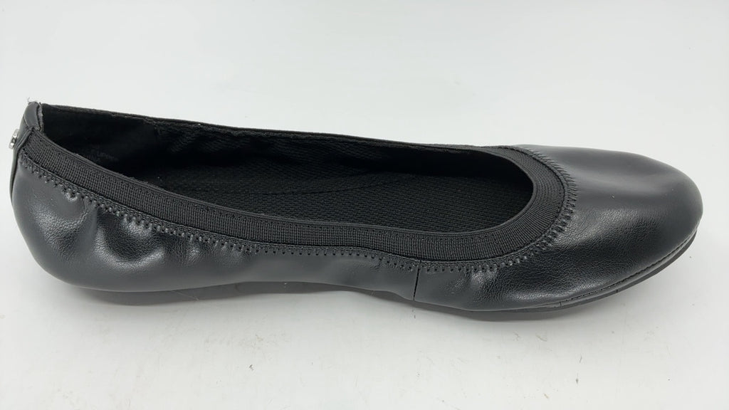 Bandolino Women's Edition Ballet Flat, Black 181, 8.5 - Image 3