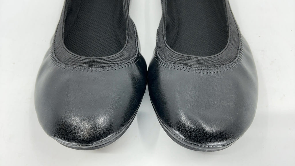 Bandolino Women's Edition Ballet Flat, Black 181, 8.5 - Image 5