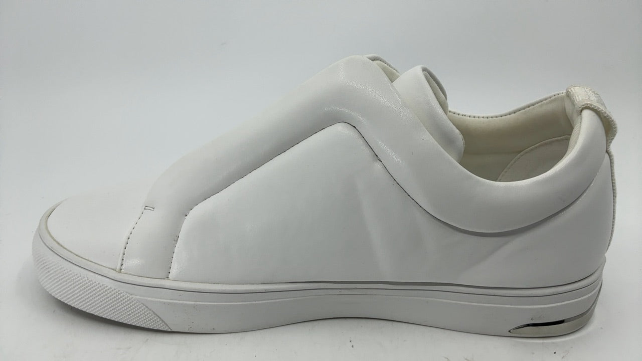 DKNY Women's Shoes Sneaker,White,75 - Image 2