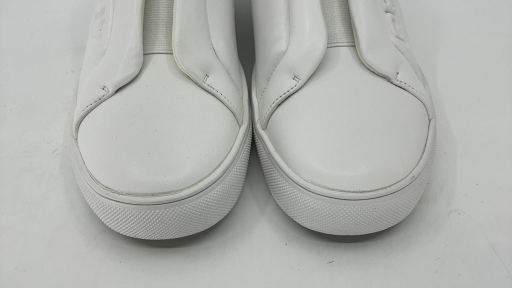 DKNY Women's Shoes Sneaker,White,75 - Image 5