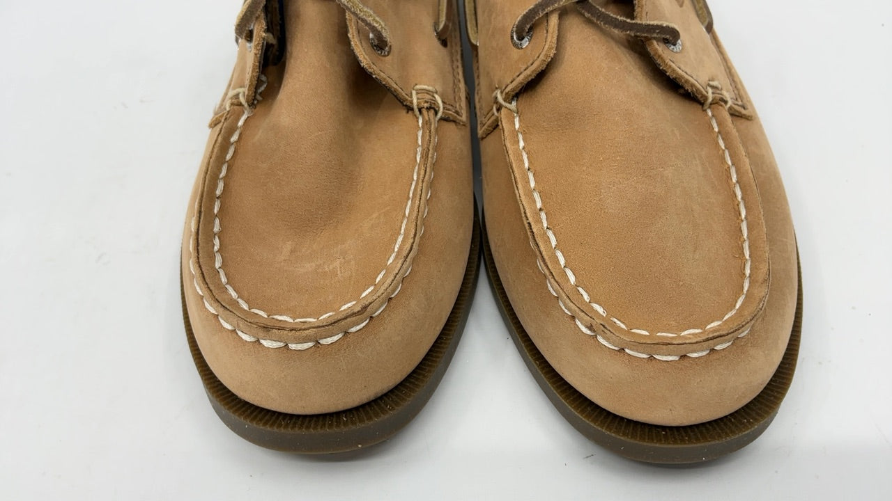 Sperry Top-Sider A/O Loafer, Sahara, 5.5 M US Big Kid - Image 5