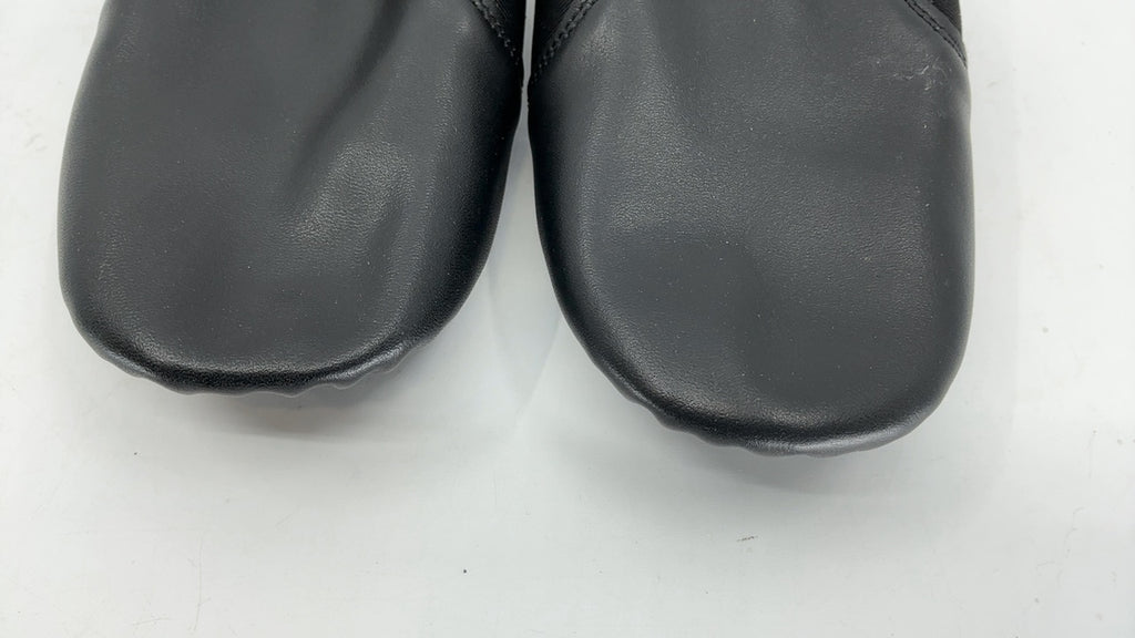 Linodes Leather Jazz Shoe Slip On (Toddler/Little Kid/Big Kid) - Image 5