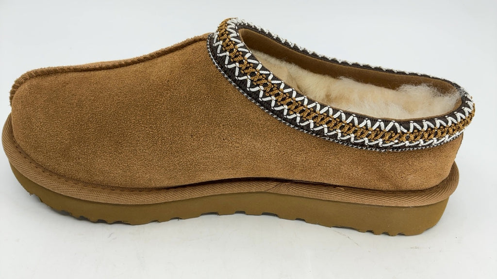 UGG Women's Tasman Ii Slipper, Chestnut, 8 - Image 2