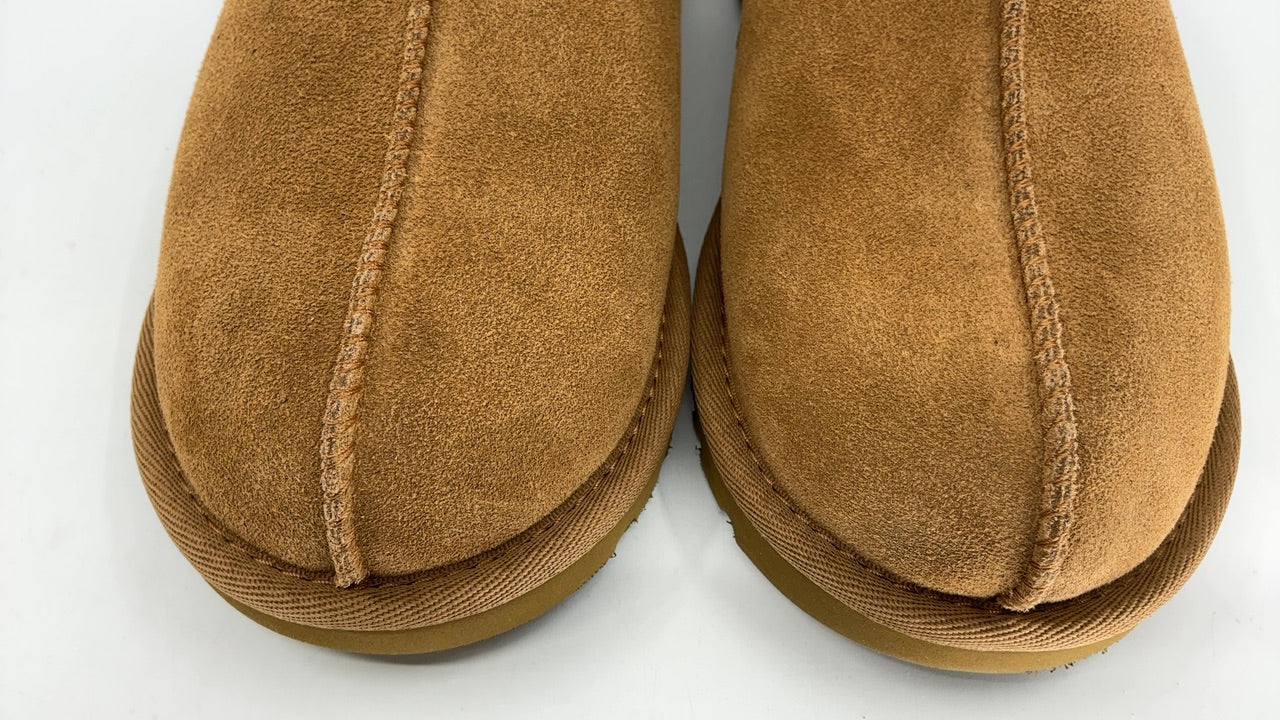 UGG Women's Tasman Ii Slipper, Chestnut, 8 - Image 5
