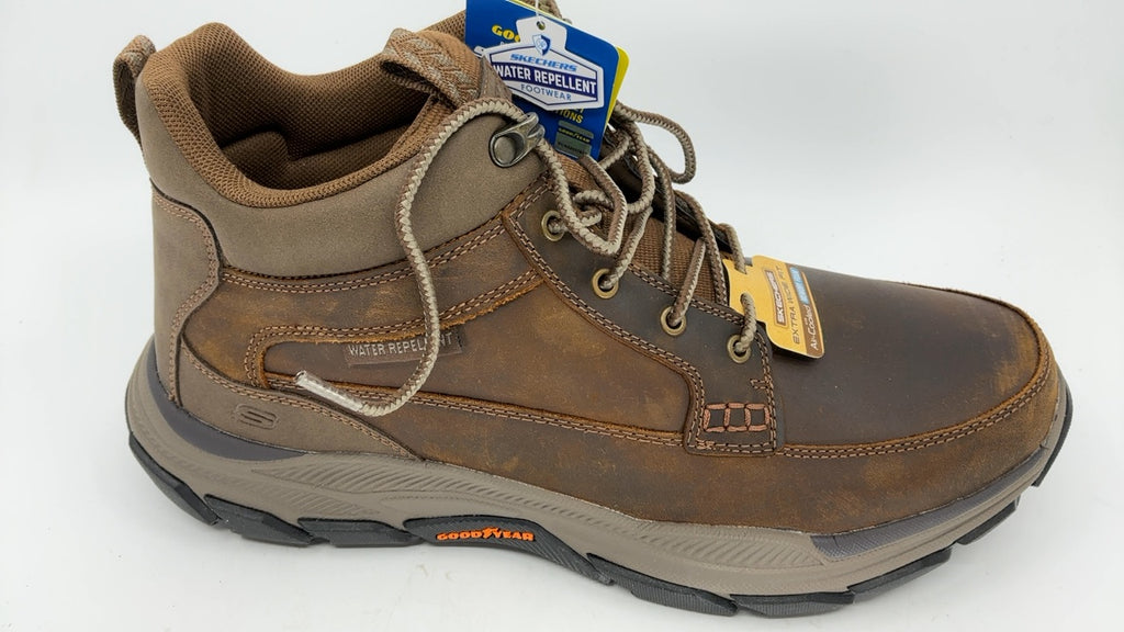 Skechers Men's 204454 Ankle Boot, Cdb, 11.5 X-Wide - Image 3