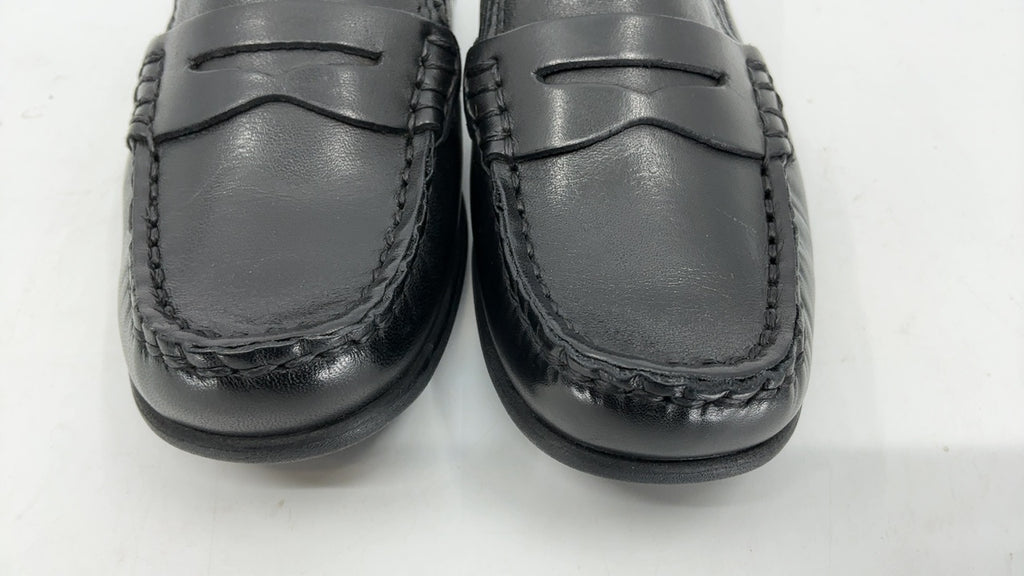 Florsheim Boy's Jerod Penny Driver, Jr. Shoe, Black, 10.5 M US Little Kid - Image 5