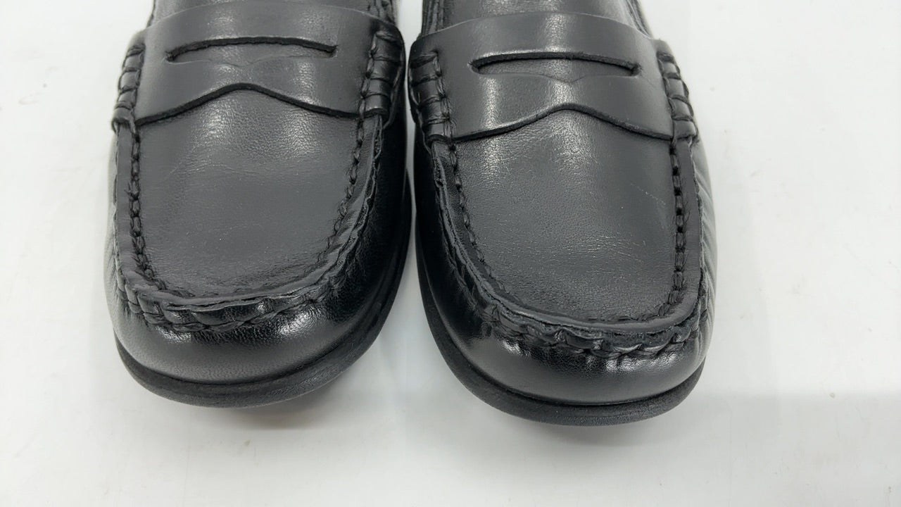 Florsheim Boy's Jerod Penny Driver, Jr. Shoe, Black, 10.5 M US Little Kid - Image 5