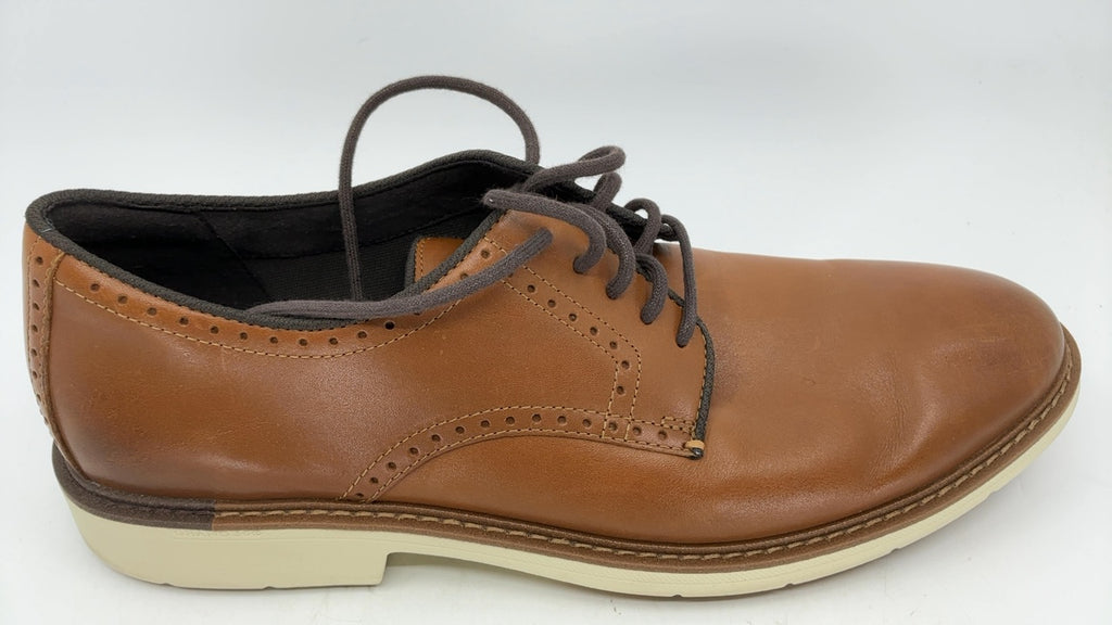 The GO-to Plain Toe Oxford - Image 3