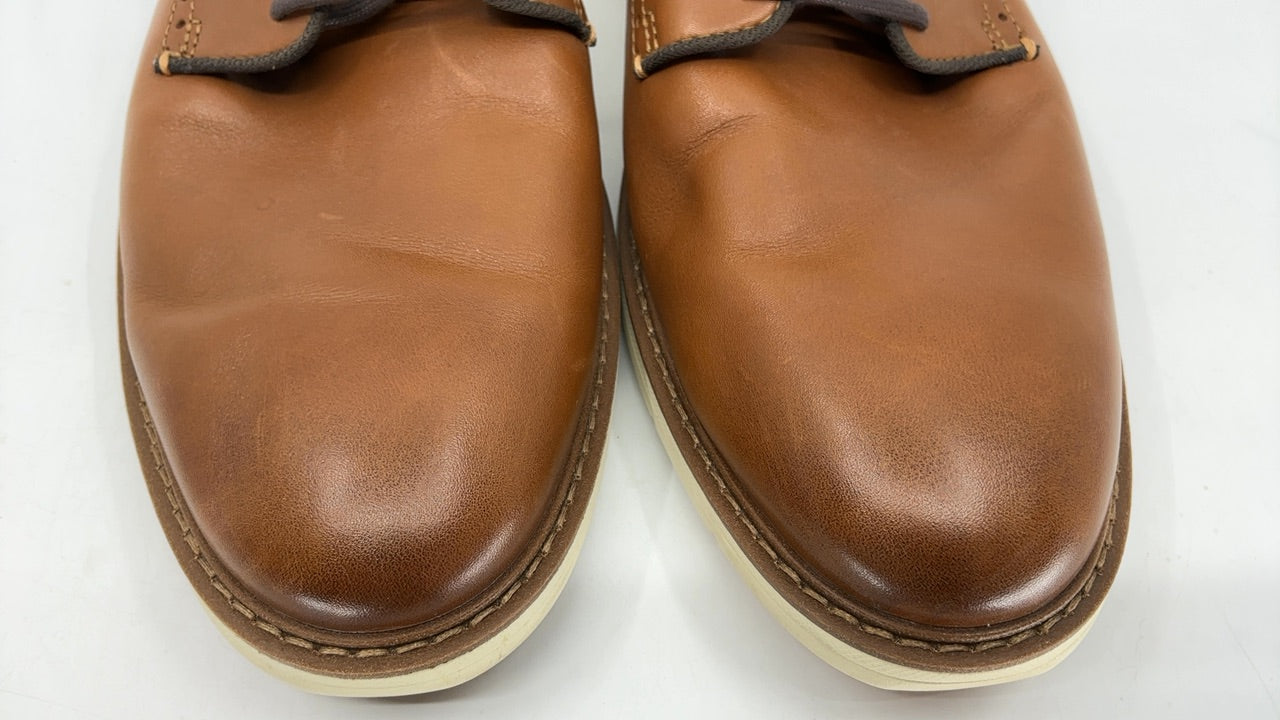 The GO-to Plain Toe Oxford - Image 5