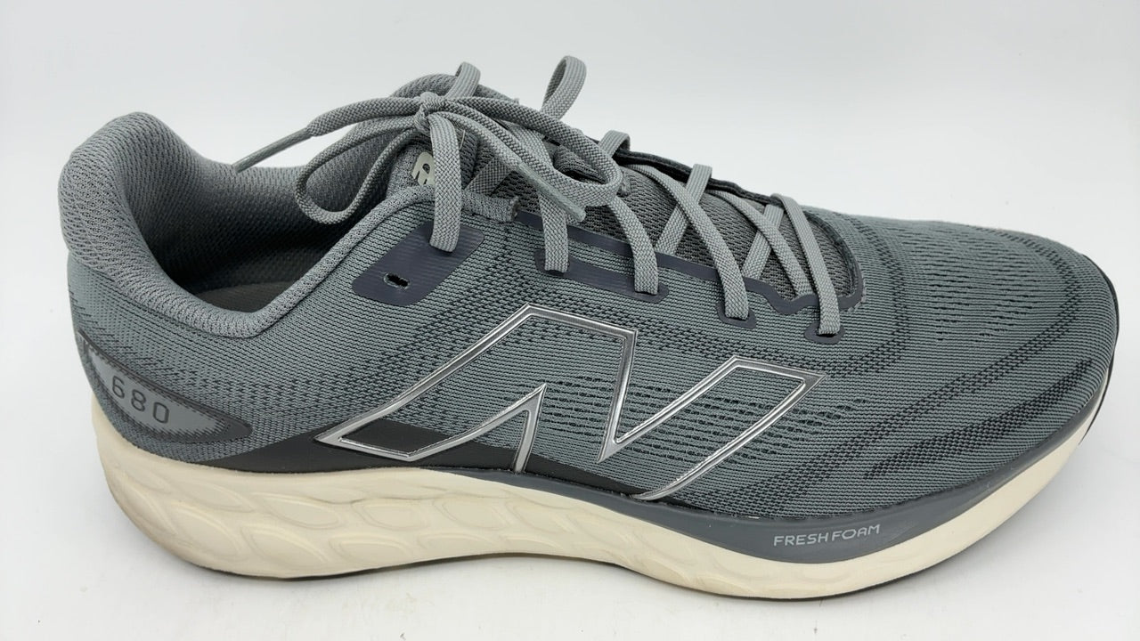 New Balance Men's Fresh Foam Arishi V4 Running Shoe - Image 3
