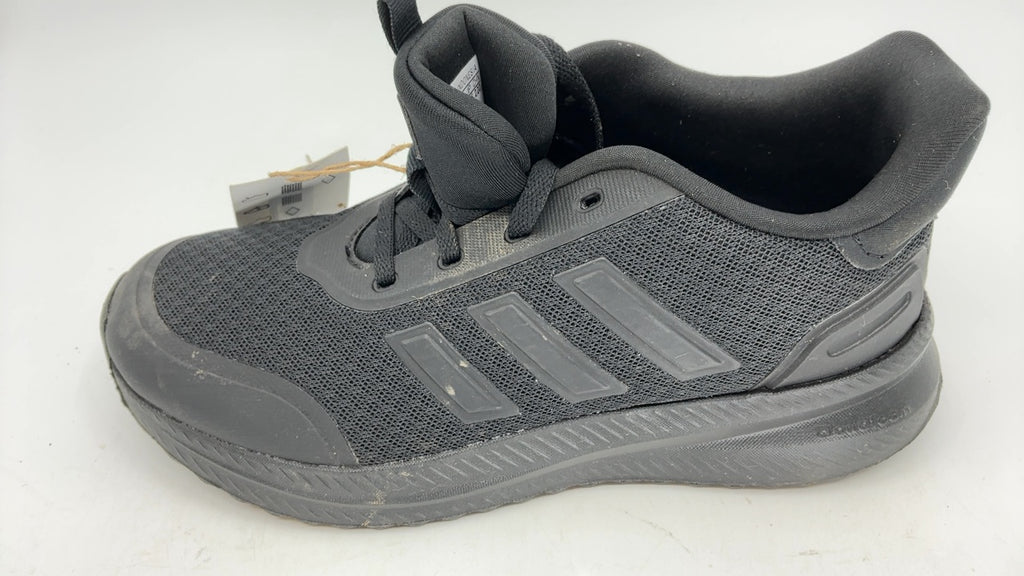 Adidas Unisex-Kids Kaptir 4.0, Black/Black/Black, 1 - Image 2