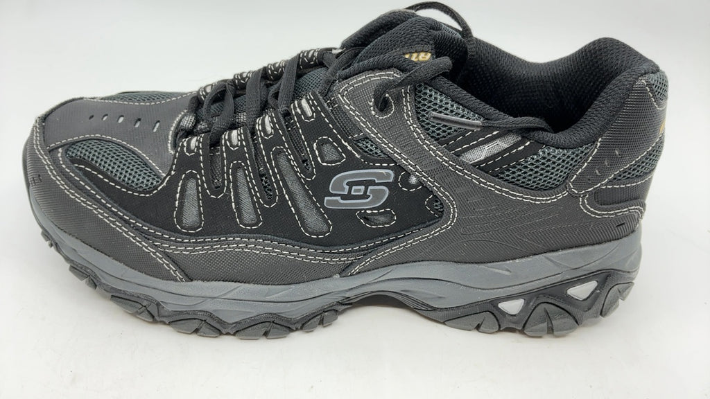 Skechers Women's D'lites-play on, Black, 10 - Image 2