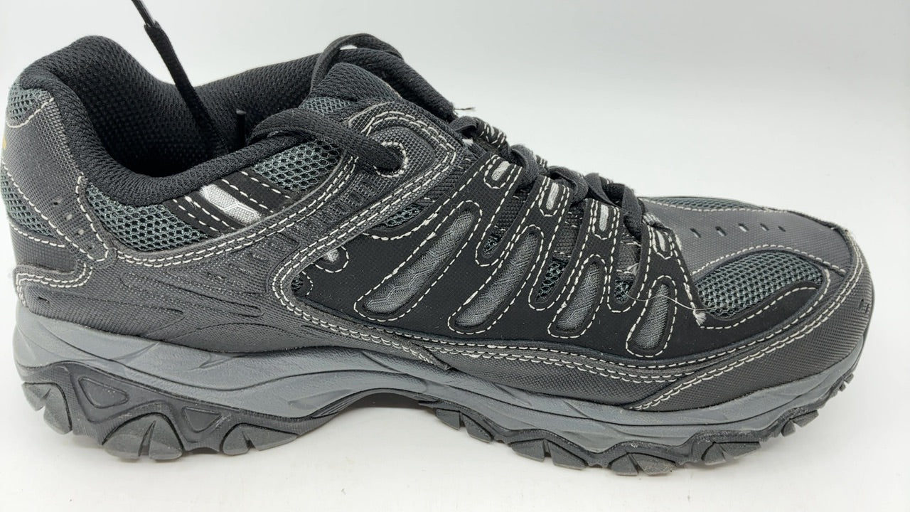 Skechers Women's D'lites-play on, Black, 10 - Image 3