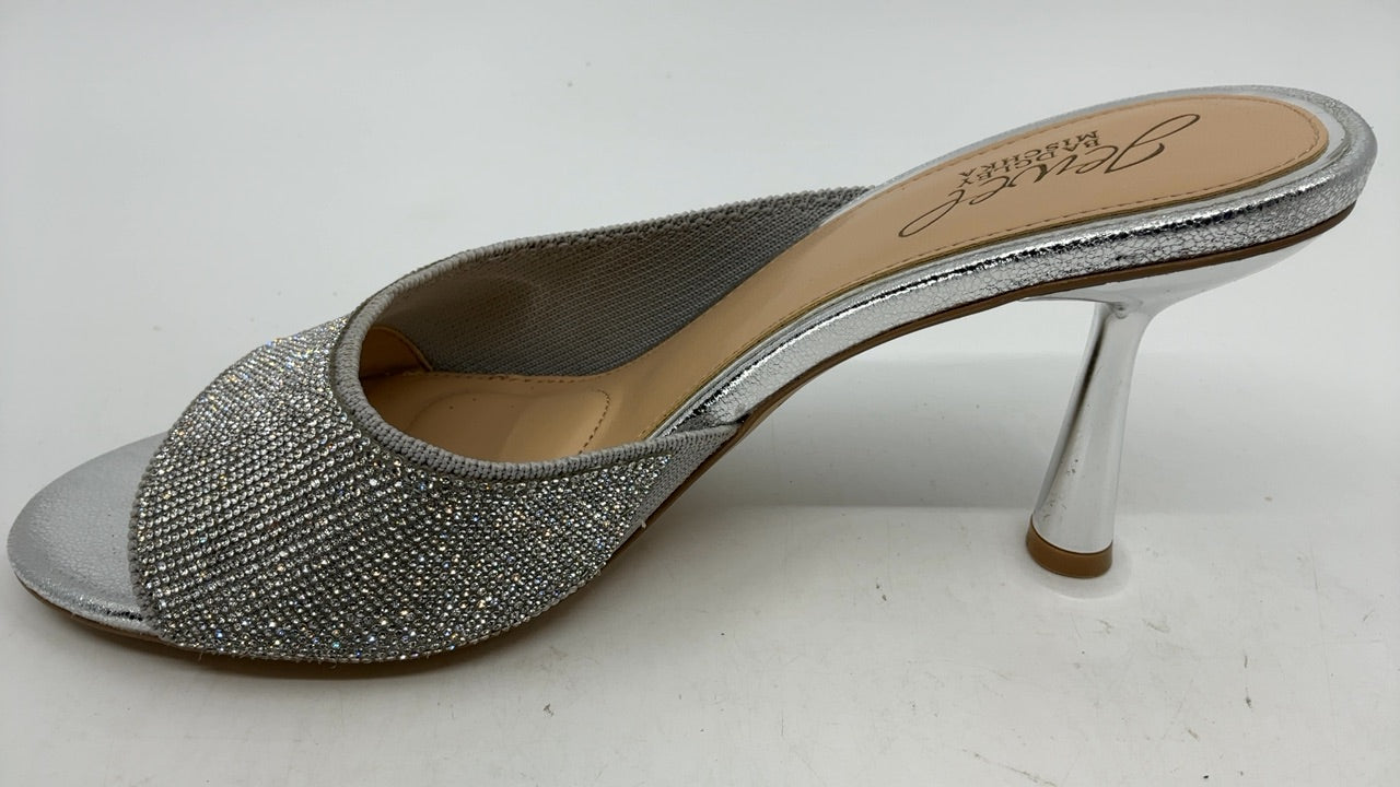 Jewel Badgley Mischka HAYA, Size 7