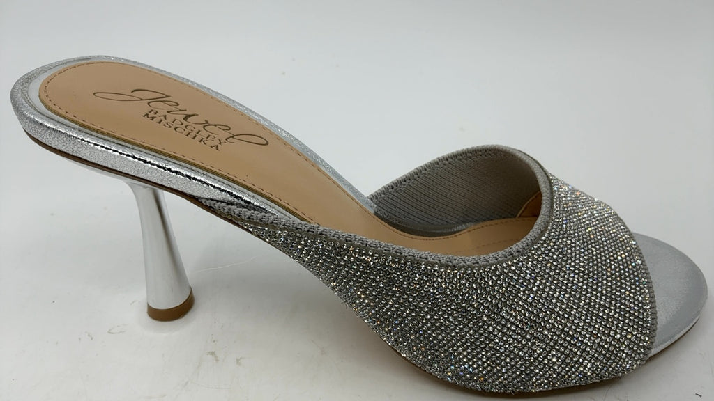 Jewel Badgley Mischka HAYA, Size 7