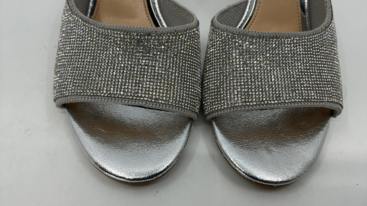 Jewel Badgley Mischka HAYA, Size 7