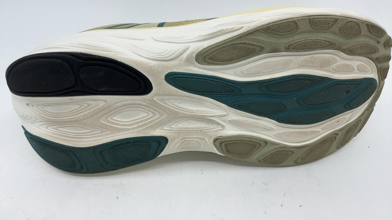 New Balance Fresh Foam X 1080 V14 Running Shoe, Pale Moss, 9.5 M
